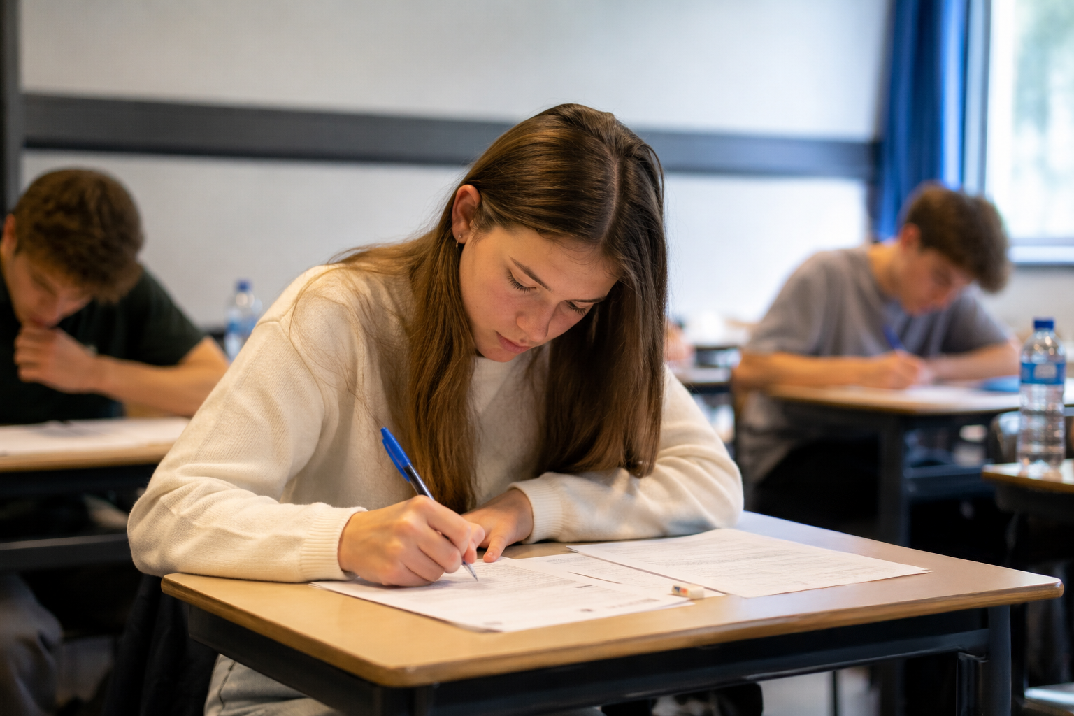 Foto examens