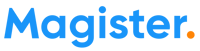 Magister logo