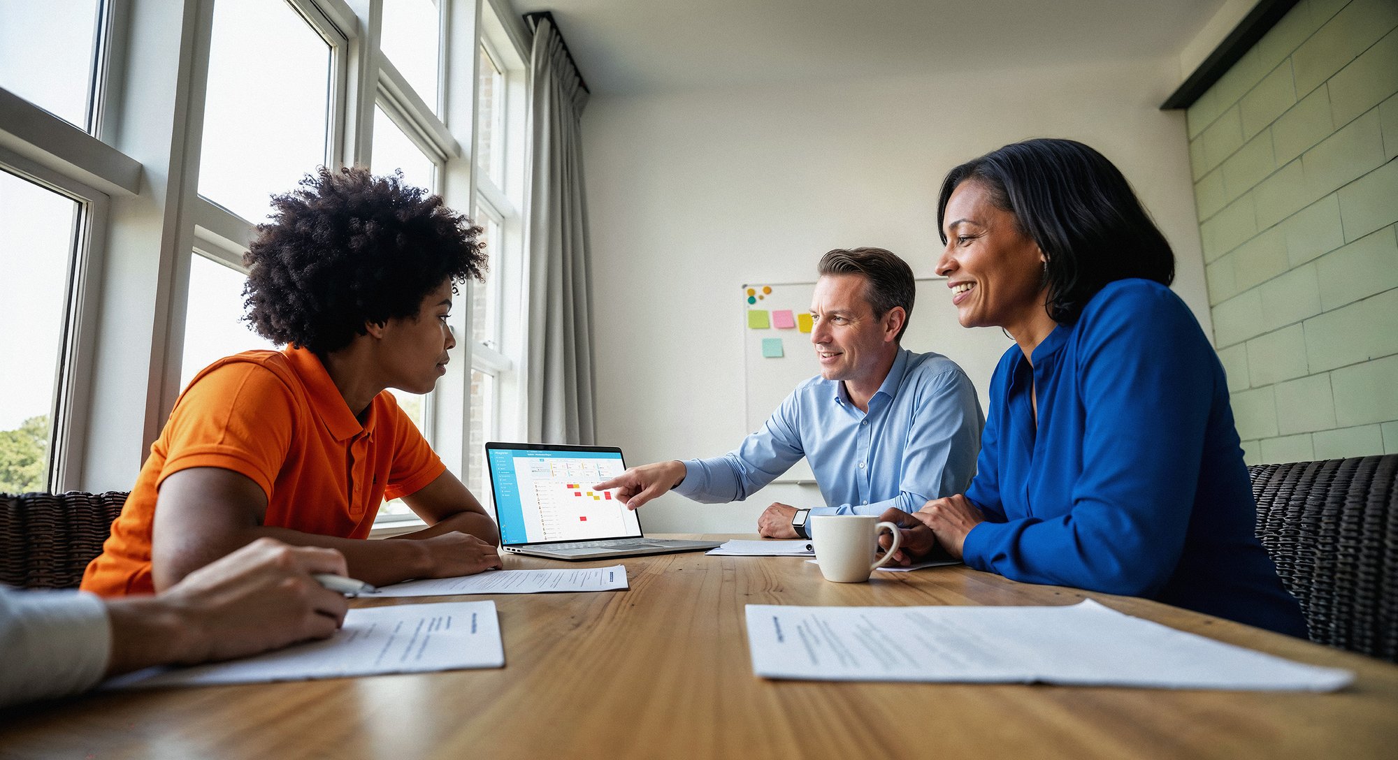 Hoorrecht Magister Zorg