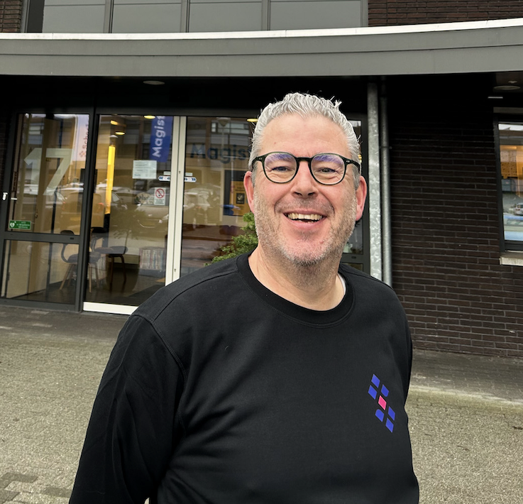 De reis naar Alaska: André Miedema over bouwen aan de toekomst voor scholen