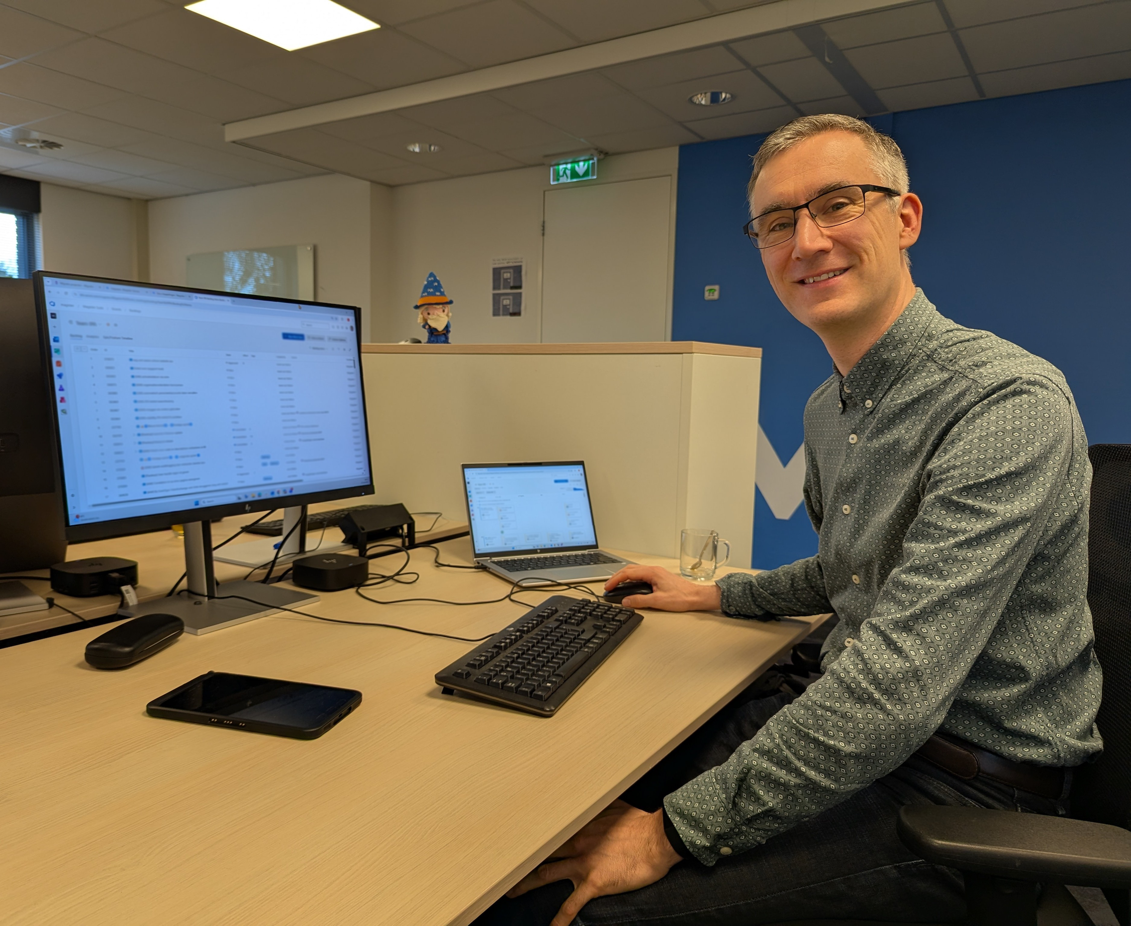 Samen maken we het onderwijs beter