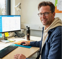 Opleiding Applicatiebeheer