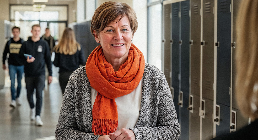Magister trainingen voor key users