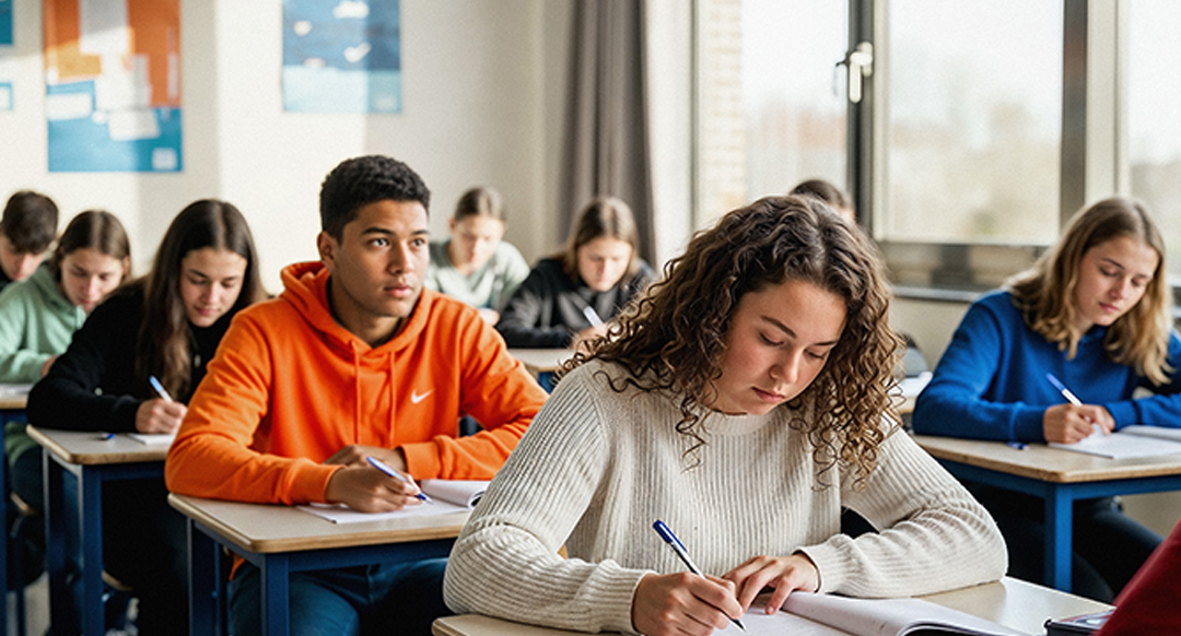 Magister Oplossingen