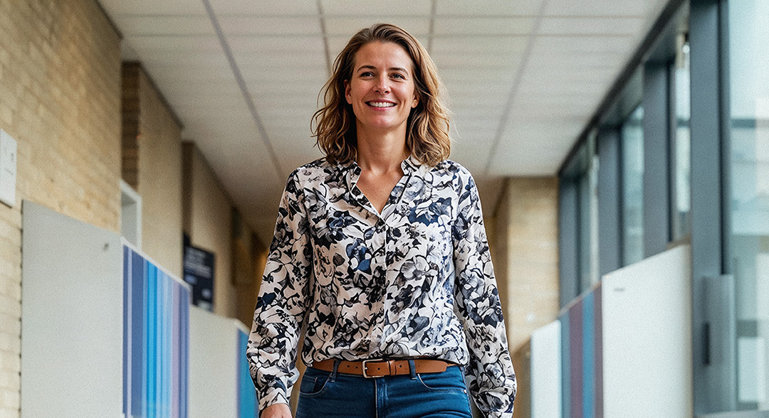 Magister Zorgmedewerkers